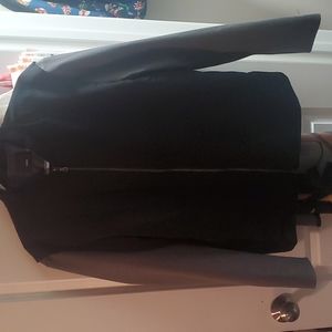 Vince bomber jacket